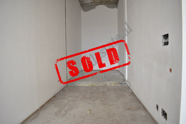 Store for sale near Zogu I Boulevard in Tirana, Albania